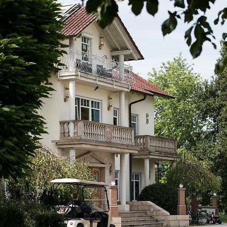 Gestuet Kaiserhof Legelshurst Экстерьер фото