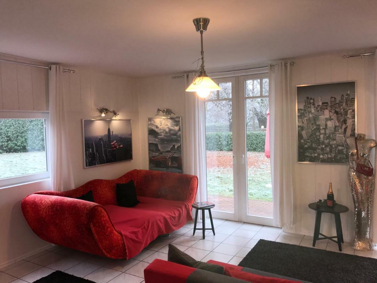 Gestuet Kaiserhof Legelshurst Экстерьер фото