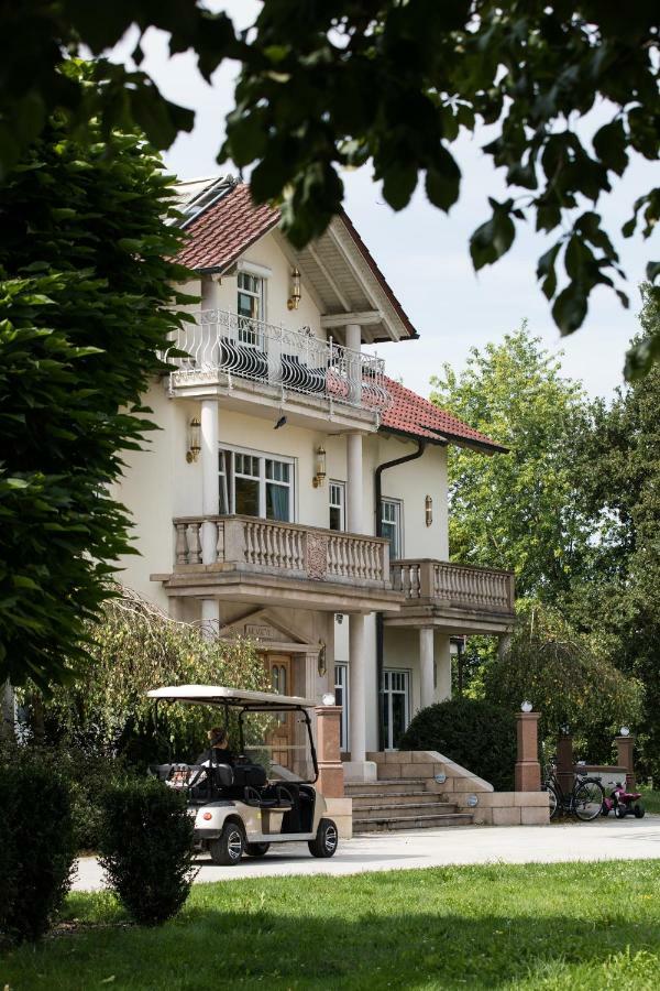 Gestuet Kaiserhof Legelshurst Экстерьер фото
