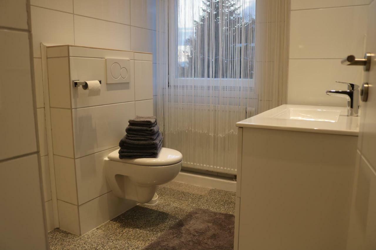 Gestuet Kaiserhof Legelshurst Экстерьер фото
